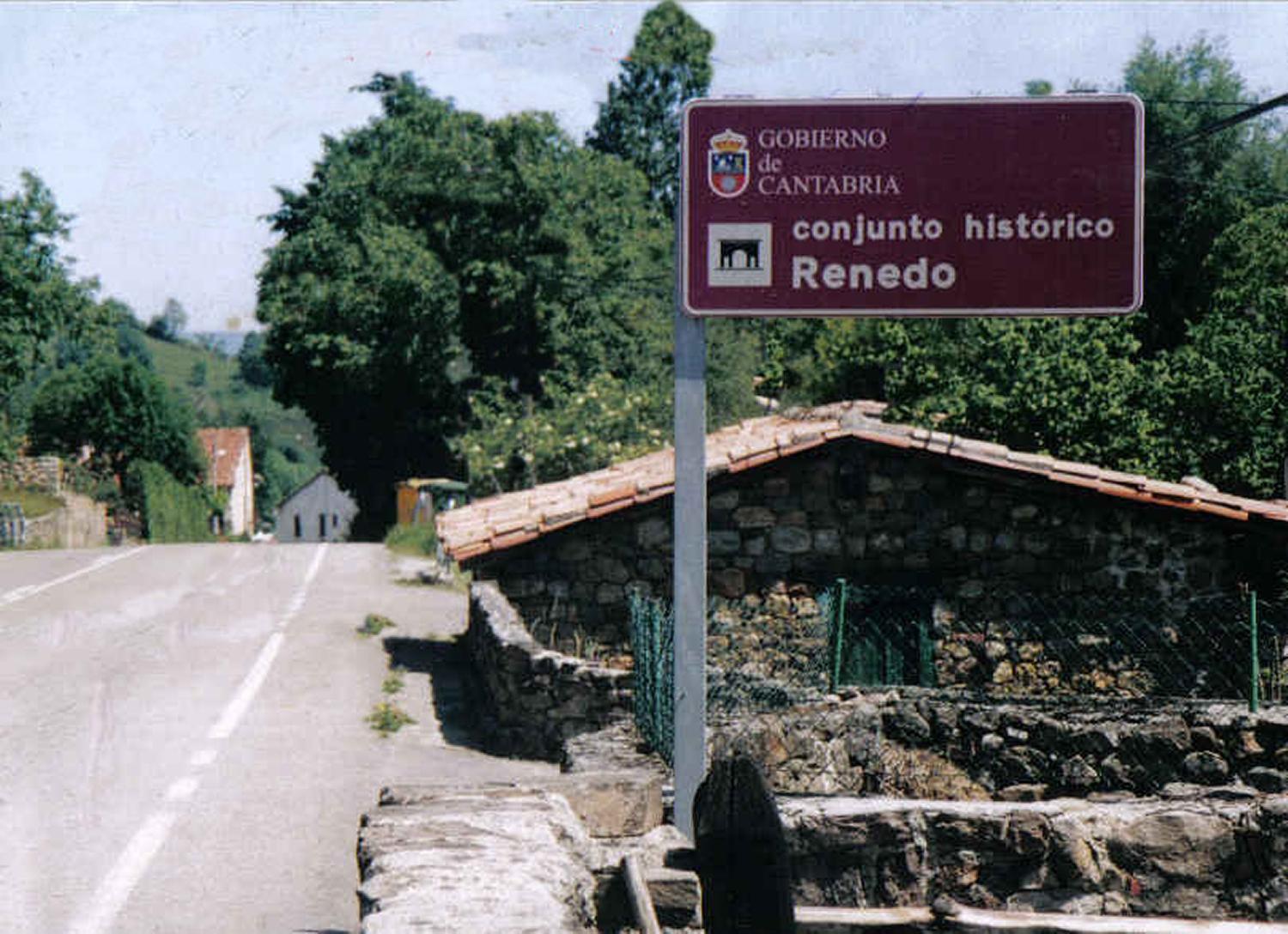 CABORZAL casa rural completa Renedo De Cabuerniga Exterior foto